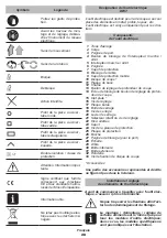 Preview for 28 page of DWT SDS21-355 DN Original Instructions Manual