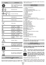 Preview for 63 page of DWT SDS21-355 DN Original Instructions Manual