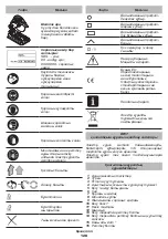 Preview for 128 page of DWT SDS21-355 DN Original Instructions Manual