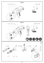 Предварительный просмотр 5 страницы DWT SS06-22 Original Instructions Manual