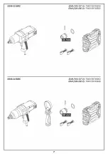 Предварительный просмотр 7 страницы DWT SS06-22 Original Instructions Manual