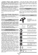 Preview for 55 page of DWT SS06-22 Original Instructions Manual