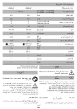 Preview for 101 page of DWT SS06-22 Original Instructions Manual