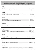 Preview for 3 page of DWT STS06-65 DV Original Instructions Manual