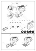 Preview for 5 page of DWT STS06-65 DV Original Instructions Manual