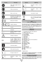 Preview for 18 page of DWT STS06-65 DV Original Instructions Manual