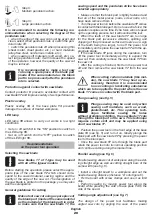 Preview for 20 page of DWT STS06-65 DV Original Instructions Manual