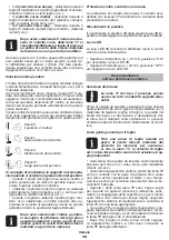 Preview for 34 page of DWT STS06-65 DV Original Instructions Manual