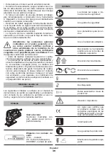 Preview for 39 page of DWT STS06-65 DV Original Instructions Manual