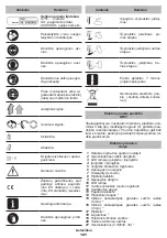 Preview for 121 page of DWT STS06-65 DV Original Instructions Manual