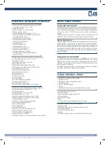 Preview for 3 page of DWT WACS PWM 201 Manual