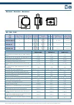 Preview for 5 page of DWT WaCS PWM 230 Manual