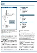 Preview for 6 page of DWT WaCS PWM 230 Manual