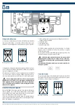 Preview for 8 page of DWT WaCS PWM 230 Manual