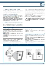 Preview for 15 page of DWT WaCS PWM 230 Manual