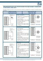 Preview for 19 page of DWT WaCS PWM 230 Manual