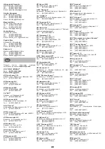 Предварительный просмотр 48 страницы DWT WS06-115 Original Instructions Manual