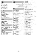 Предварительный просмотр 51 страницы DWT WS06-115 Original Instructions Manual