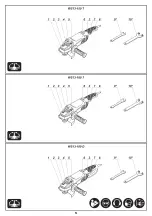 Предварительный просмотр 5 страницы DWT WS13-150 T Original Instructions Manual