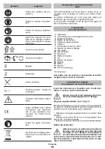 Предварительный просмотр 28 страницы DWT WS13-150 T Original Instructions Manual