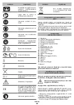 Предварительный просмотр 36 страницы DWT WS13-150 T Original Instructions Manual