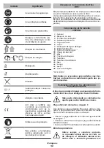 Предварительный просмотр 52 страницы DWT WS13-150 T Original Instructions Manual