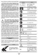 Предварительный просмотр 59 страницы DWT WS13-150 T Original Instructions Manual