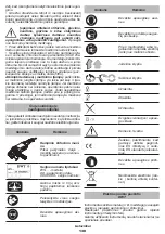 Предварительный просмотр 130 страницы DWT WS13-150 T Original Instructions Manual