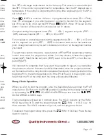 Preview for 13 page of Dwyer Instruments 16A2 Series Instructions Manual