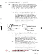 Preview for 21 page of Dwyer Instruments 16A2 Series Instructions Manual