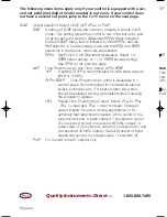 Preview for 22 page of Dwyer Instruments 16A2 Series Instructions Manual