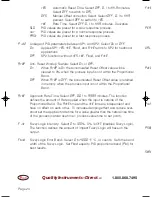 Preview for 24 page of Dwyer Instruments 16A2 Series Instructions Manual