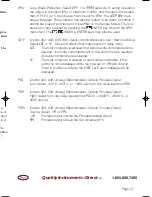 Preview for 27 page of Dwyer Instruments 16A2 Series Instructions Manual