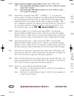 Preview for 30 page of Dwyer Instruments 16A2 Series Instructions Manual