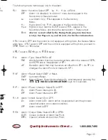 Preview for 35 page of Dwyer Instruments 16A2 Series Instructions Manual