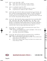 Preview for 36 page of Dwyer Instruments 16A2 Series Instructions Manual