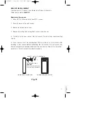 Предварительный просмотр 7 страницы Dwyer Instruments 450 Series Instructions And Operation