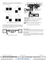 Предварительный просмотр 4 страницы Dwyer Instruments 629C series Specifications-Installation And Operating Instructions