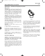 Предварительный просмотр 2 страницы Dwyer Instruments 634ES Series Specifications-Installation And Operating Instructions