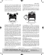 Предварительный просмотр 4 страницы Dwyer Instruments A3000 series Installation And Operating Instructions