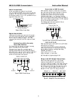 Preview for 9 page of Dwyer Instruments AN24 Series Instruction Manual