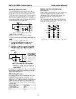 Preview for 10 page of Dwyer Instruments AN24 Series Instruction Manual