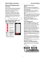 Preview for 11 page of Dwyer Instruments AN24 Series Instruction Manual