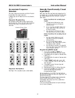 Preview for 12 page of Dwyer Instruments AN24 Series Instruction Manual