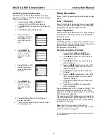 Preview for 13 page of Dwyer Instruments AN24 Series Instruction Manual