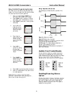 Preview for 14 page of Dwyer Instruments AN24 Series Instruction Manual