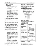 Preview for 15 page of Dwyer Instruments AN24 Series Instruction Manual