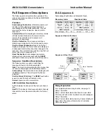 Preview for 16 page of Dwyer Instruments AN24 Series Instruction Manual