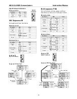 Preview for 19 page of Dwyer Instruments AN24 Series Instruction Manual