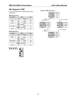 Preview for 20 page of Dwyer Instruments AN24 Series Instruction Manual